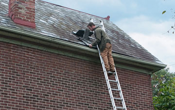 what affects urgent Dummer roof repairs
