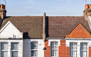 clay roofing Dummer, Hampshire