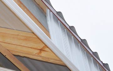 why Dummer fascia repairs are essential