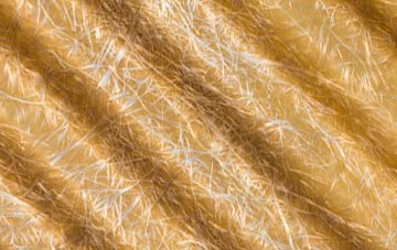 Dummer fibreglass roof waterproofing