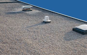 flat roofing Dummer, Hampshire