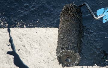 Dummer liquid sealant waterproofing