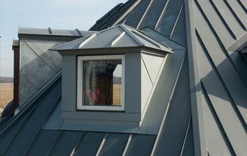 metal roofing Dummer, Hampshire