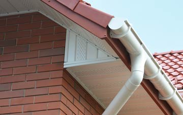 Dummer soffit repair costs