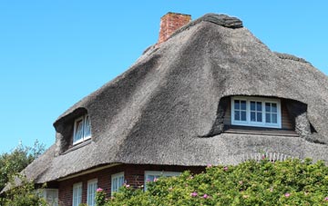 thatch roofing Dummer, Hampshire