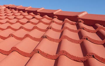 Dummer tile and slate roof replacement