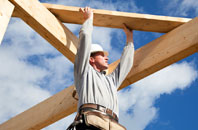 Dummer roof replacement work