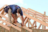 Dummer roof trusses