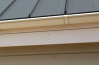Dummer soffit repair